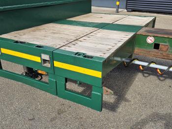 31N5-EU / EXTENDABLE / WHEEL WELL / RADMULDEN